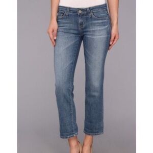 Big Star Rikki Low Rise